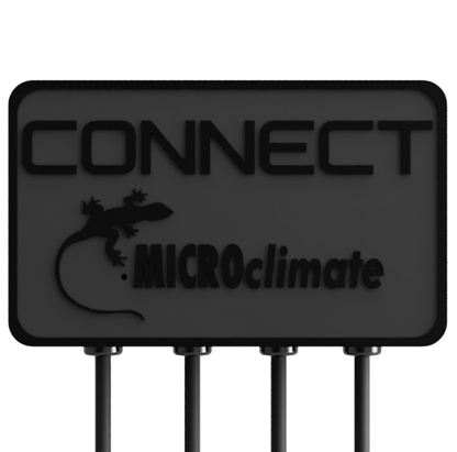 Microclimate Connect - Smart Reptile Thermostat