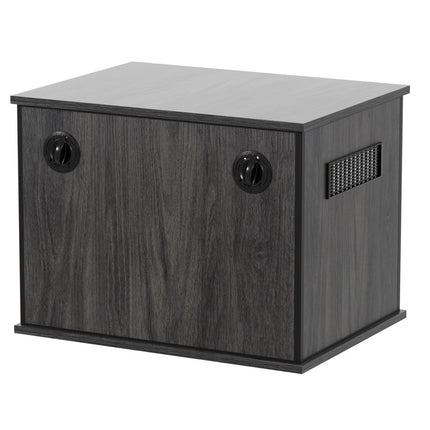 PR Vivarium BLACK 2x1.5x1.5ft (60x45x45cm)