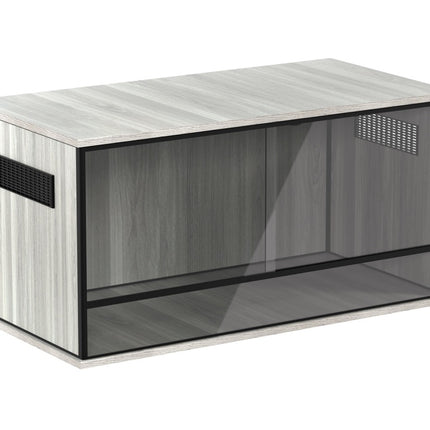 PR Vivarium GREY 3x1.5x1.5ft (90x45x45cm)