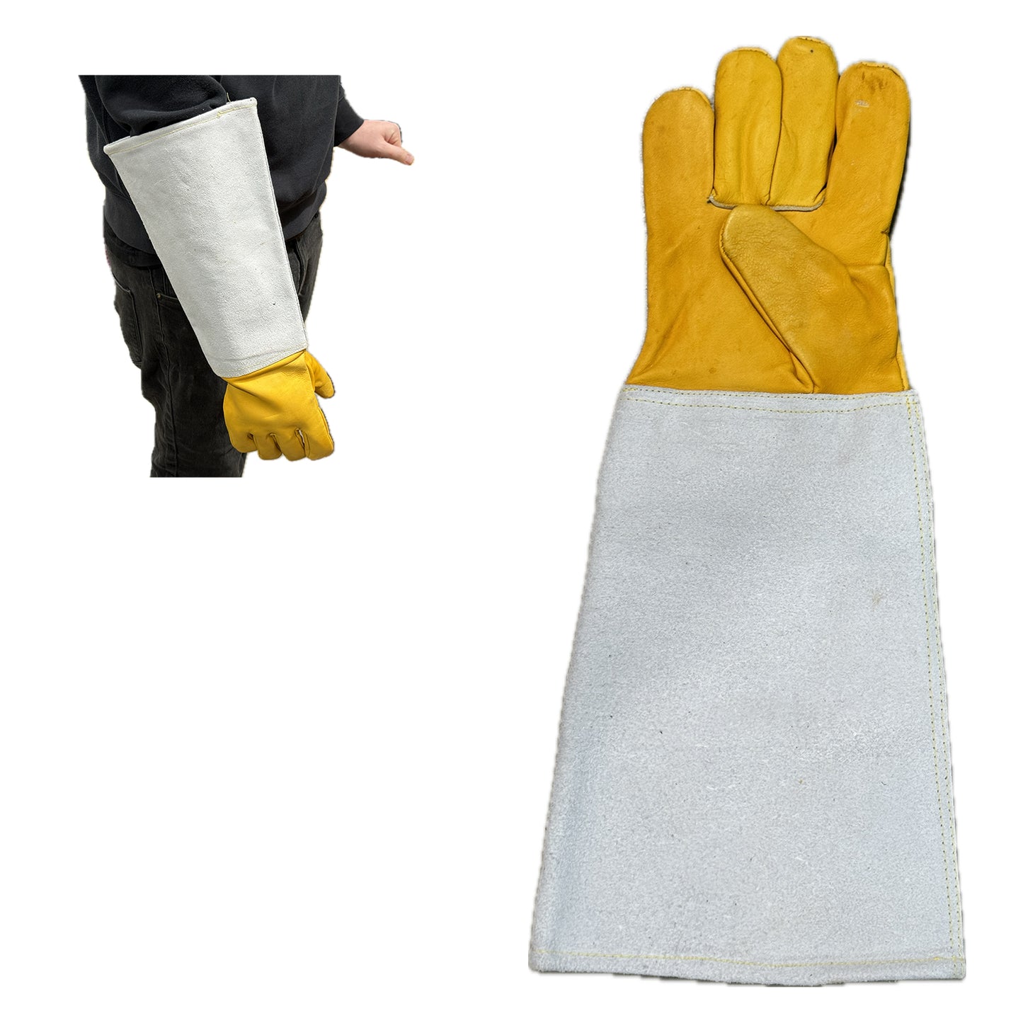 Protective Glove XL