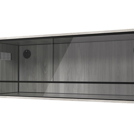 PR Vivarium GREY 4x1.5x1.5ft (120x45x45cm)