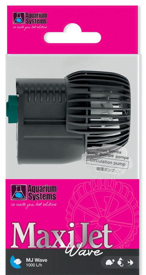 Aquarium Systems Maxi Jet Wave