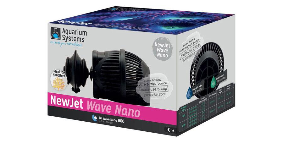 Aquarium Systems New Jet Wave