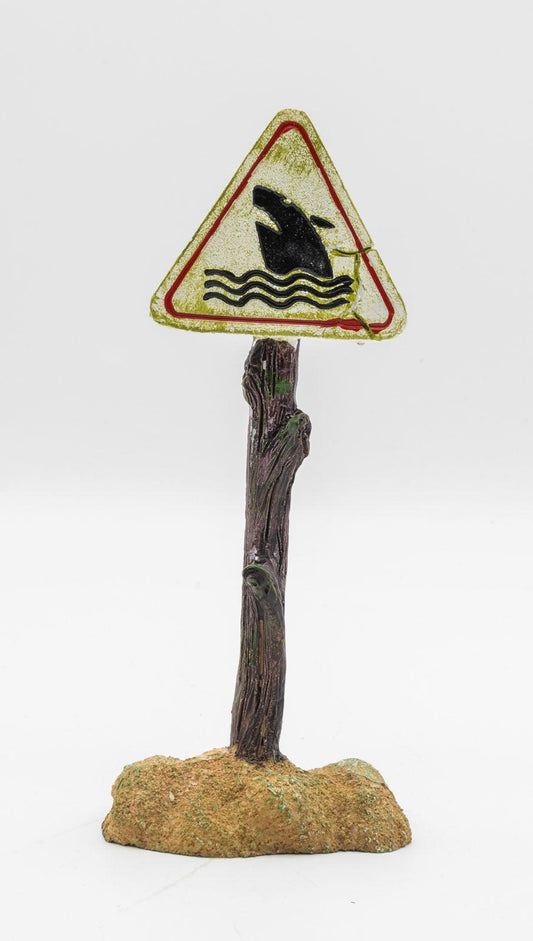 AquaSpectra Shark Sign, 5.5cm