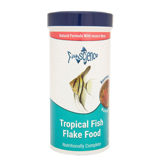 Fish Science Tropical flakes