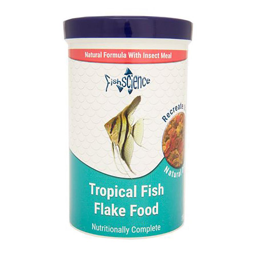 Fish Science Tropical flakes