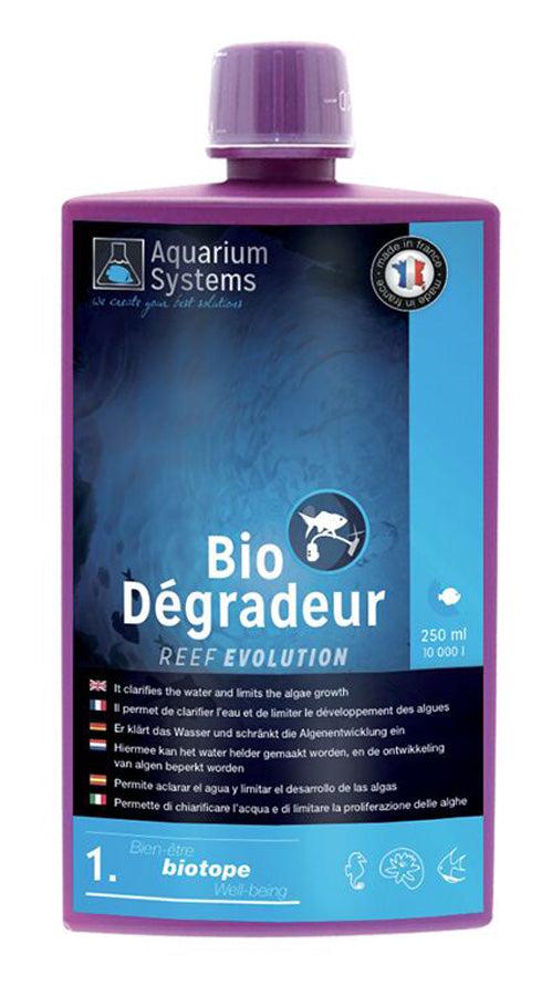 Aquarium Systems Reef Evolution Bio Degradeur