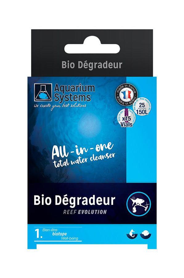 Aquarium Systems Reef Evolution Bio Degradeur