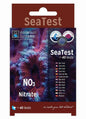 Aquarium Systems SeaTest NO3 Nitrate - 40 Tests