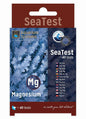 Aquarium Systems SeaTest MG Magnesium - 40 Tests