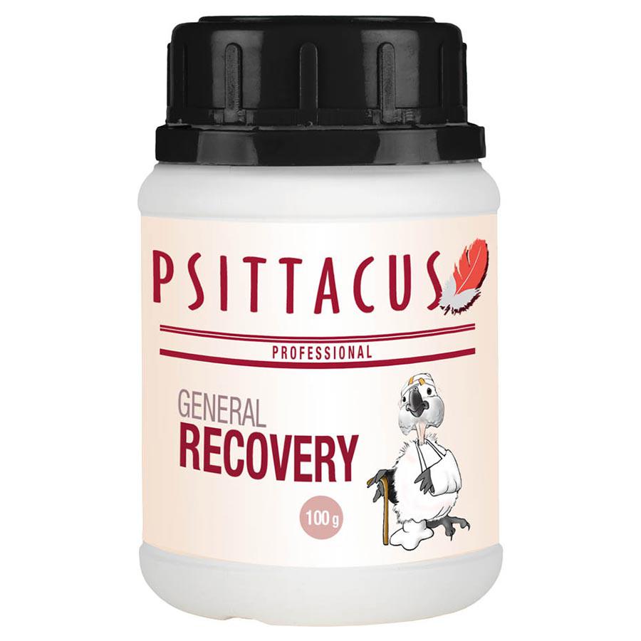 Psittacus General Recovery