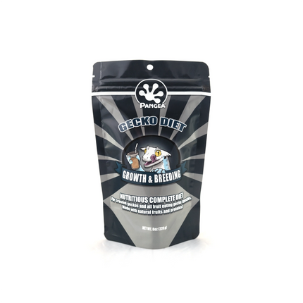 Pangea Crested Gecko Diet Complete