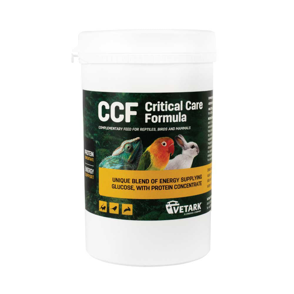 Vetark Critical Care Formula