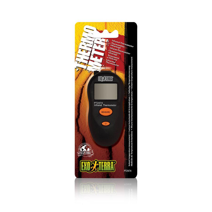 Exo Terra Infra Red Thermometer