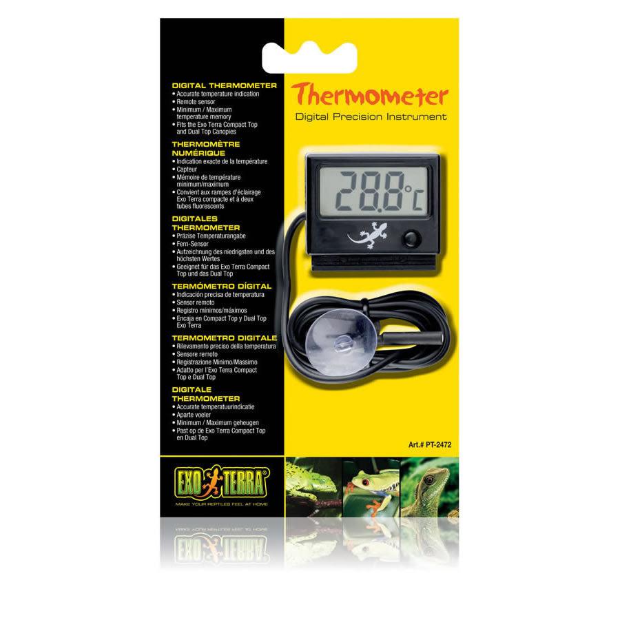 Exo Terra Digital Thermometer