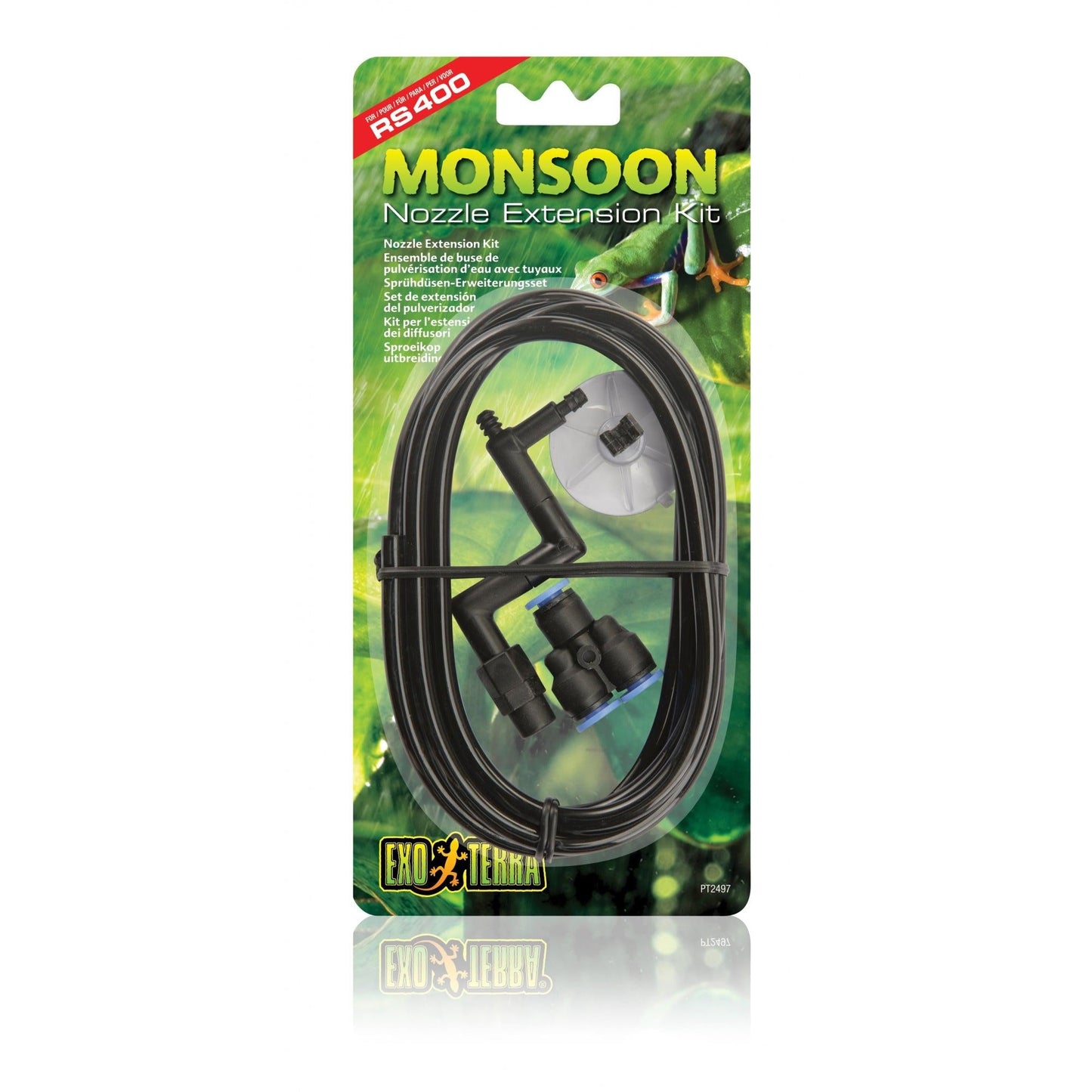 Exo Terra Monsoon Nozzles