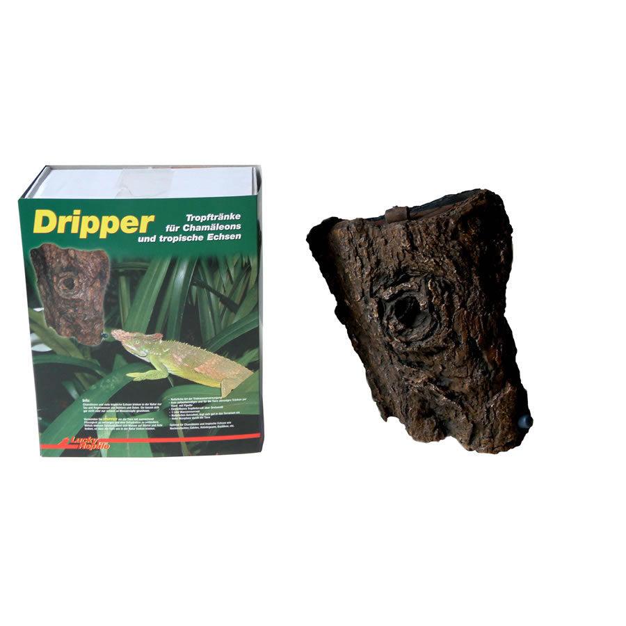 Lucky Reptile Dripper Small