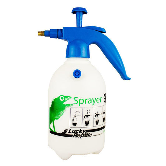 Lucky Reptile Pump-up Sprayer