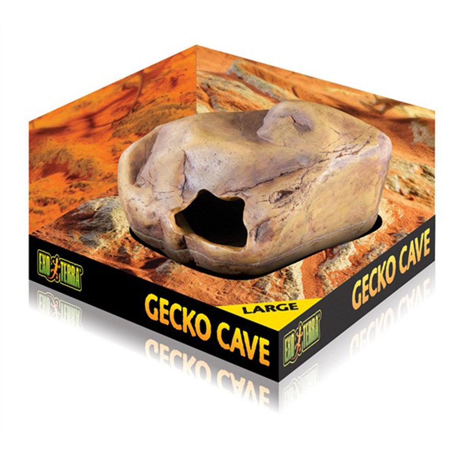 Exo Terra Gecko Cave