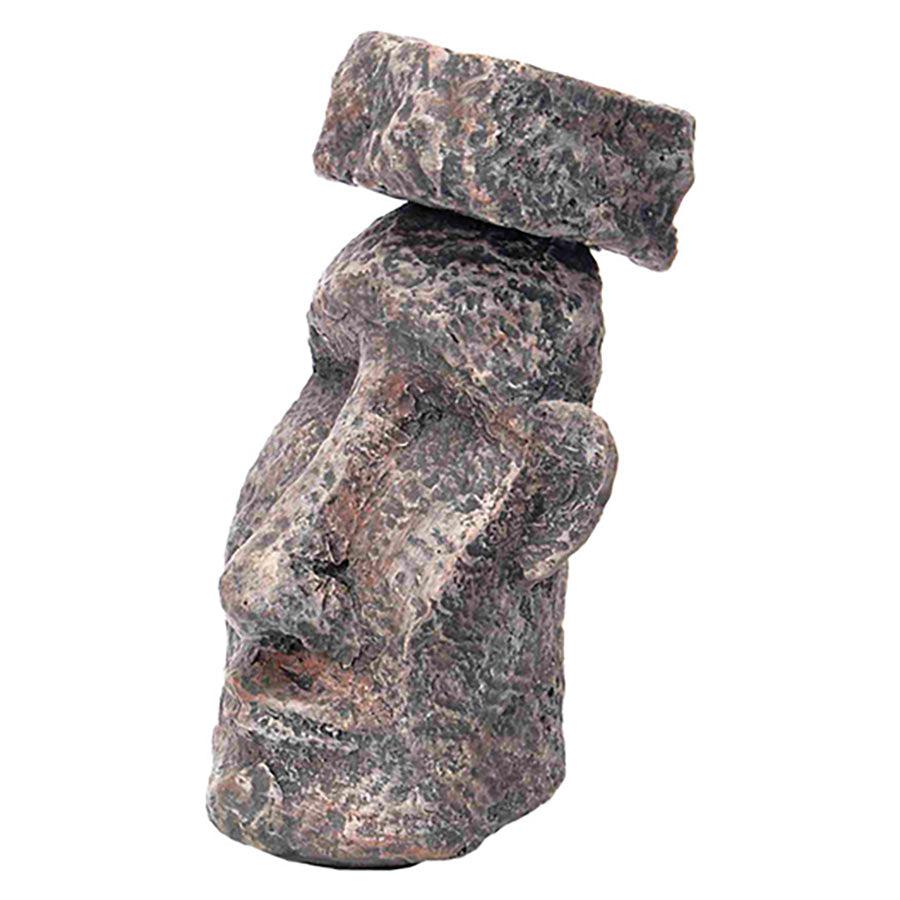 Repstyle Rock with Face