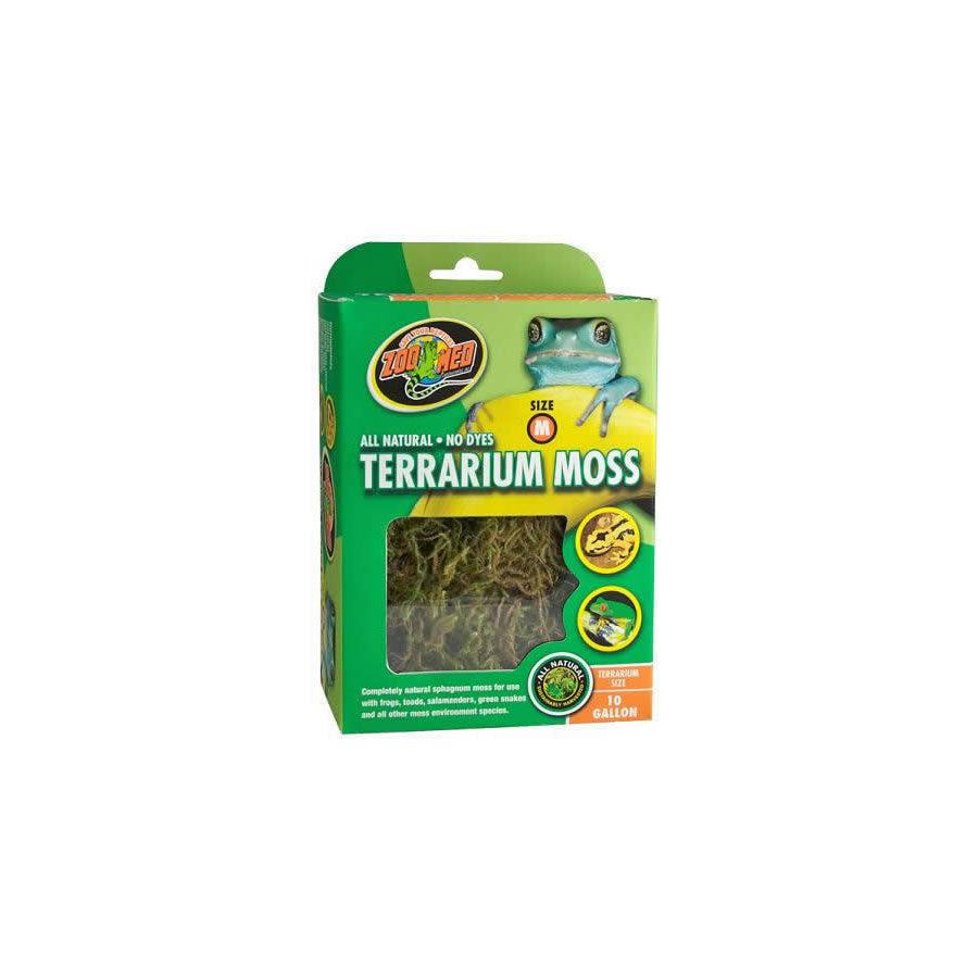 Zoo Med Terrarium Moss