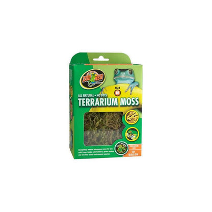 Zoo Med Terrarium Moss