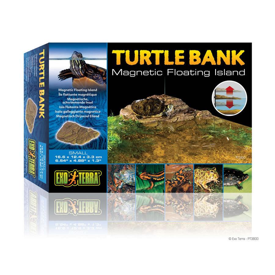 Exo Terra Turtle Bank Island