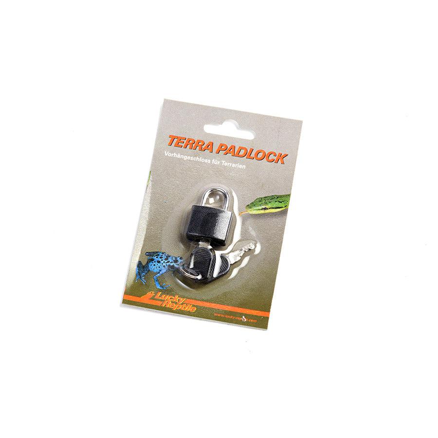 Lucky Reptile Terra Padlock