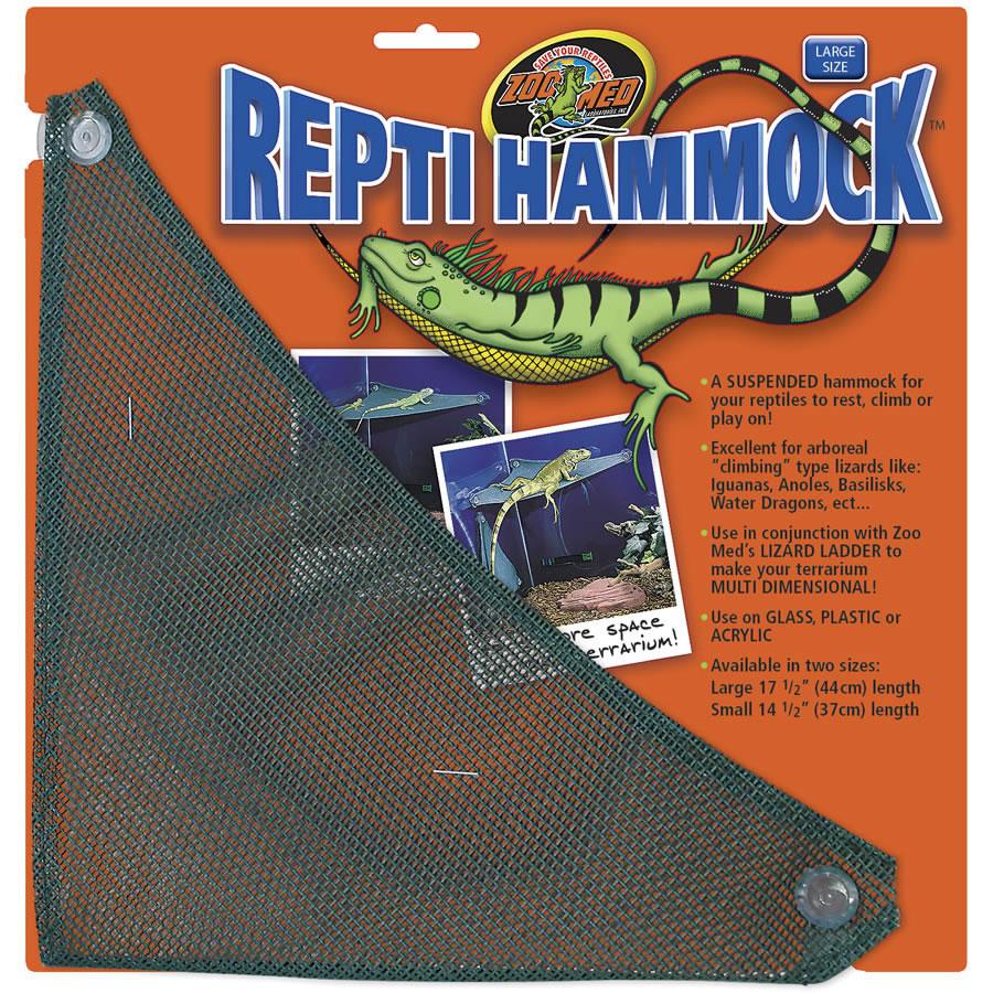 Zoo Med Repti Hammock Large