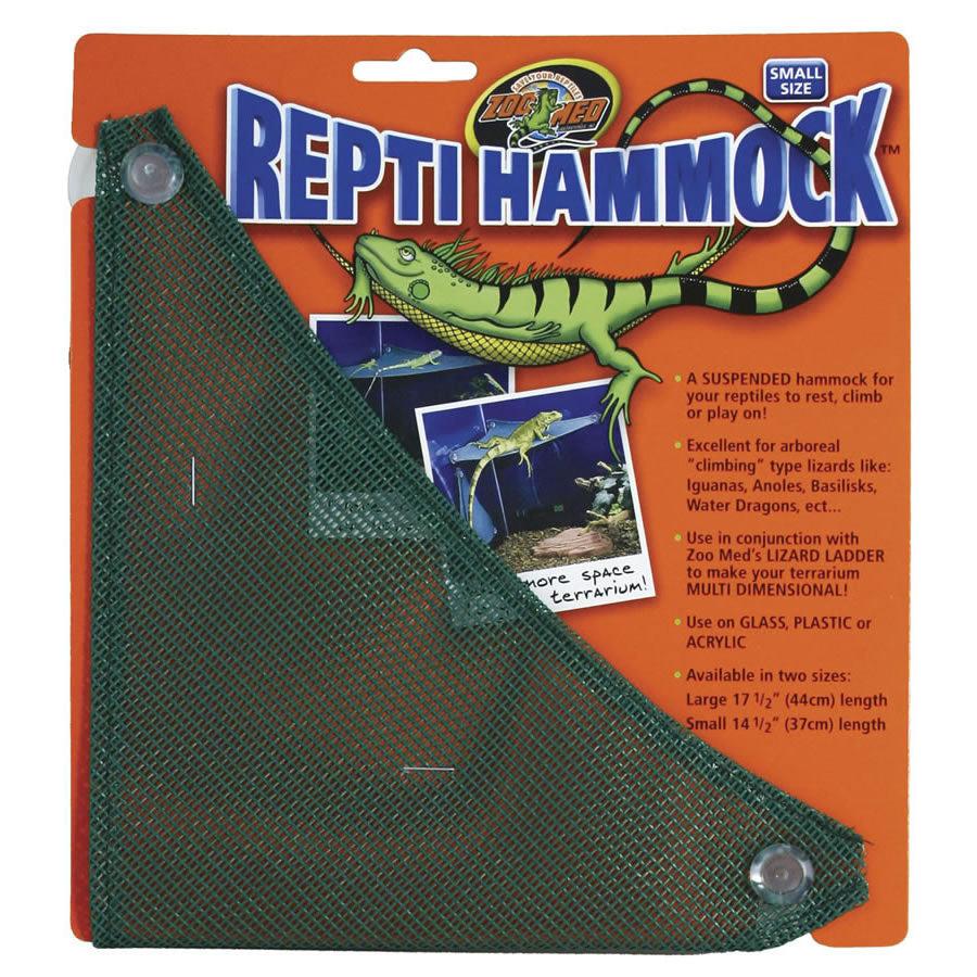 Zoo Med Repti Hammock Large