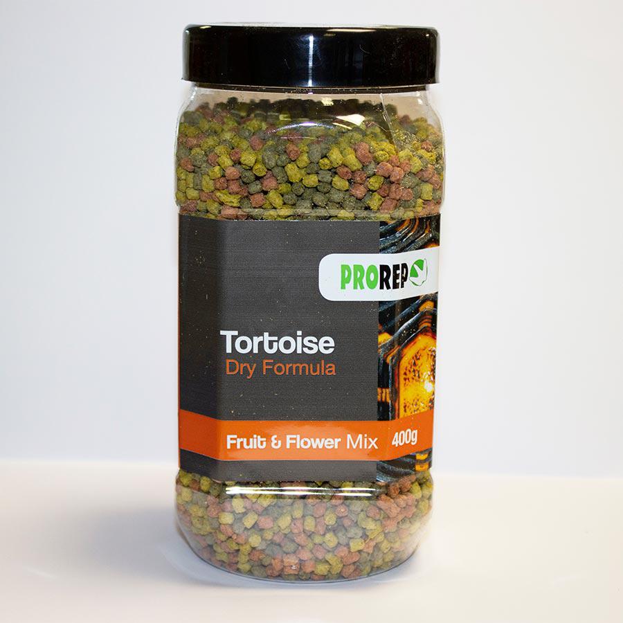 ProRep Tortoise Dry Formula