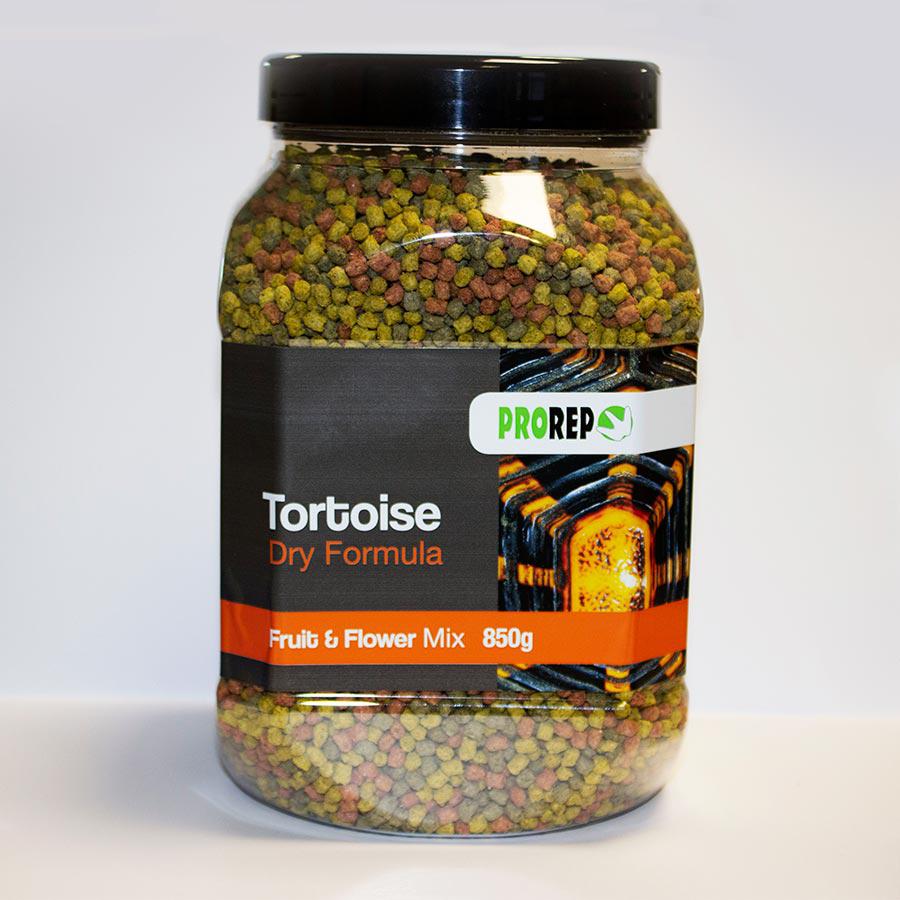 ProRep Tortoise Dry Formula