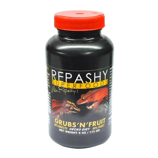 Repashy Superfoods, Grubs 'n' Fruit