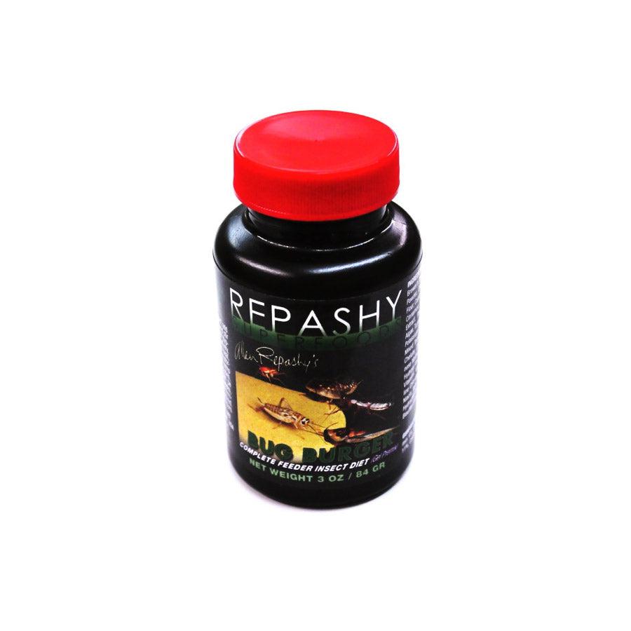 Repashy Superfoods Bug Burger, 85g