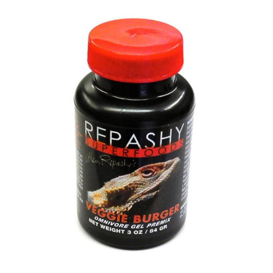 Repashy Superfoods Veggie Burger, 85g