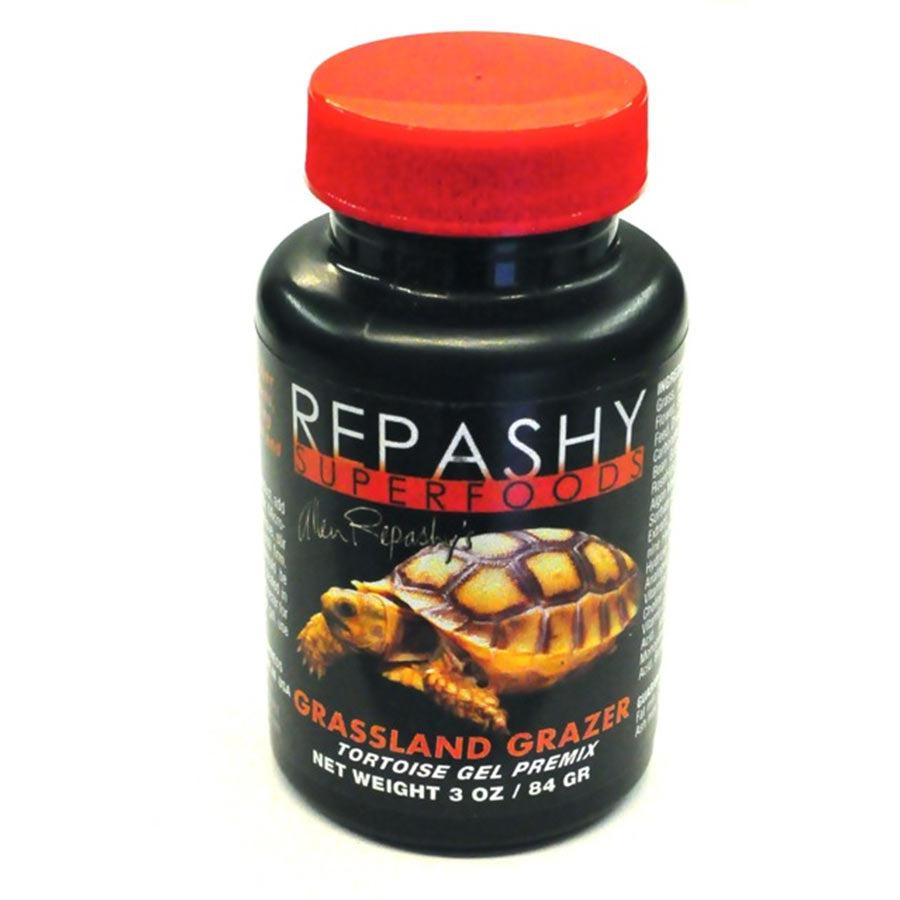 Repashy Superfoods Grassland Grazer, 85g