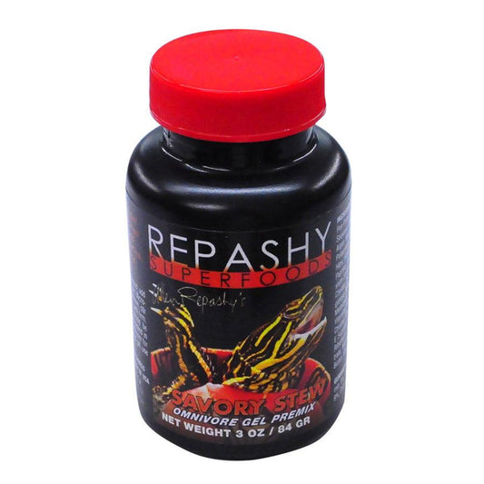 Repashy Superfoods Savory Stew 85g