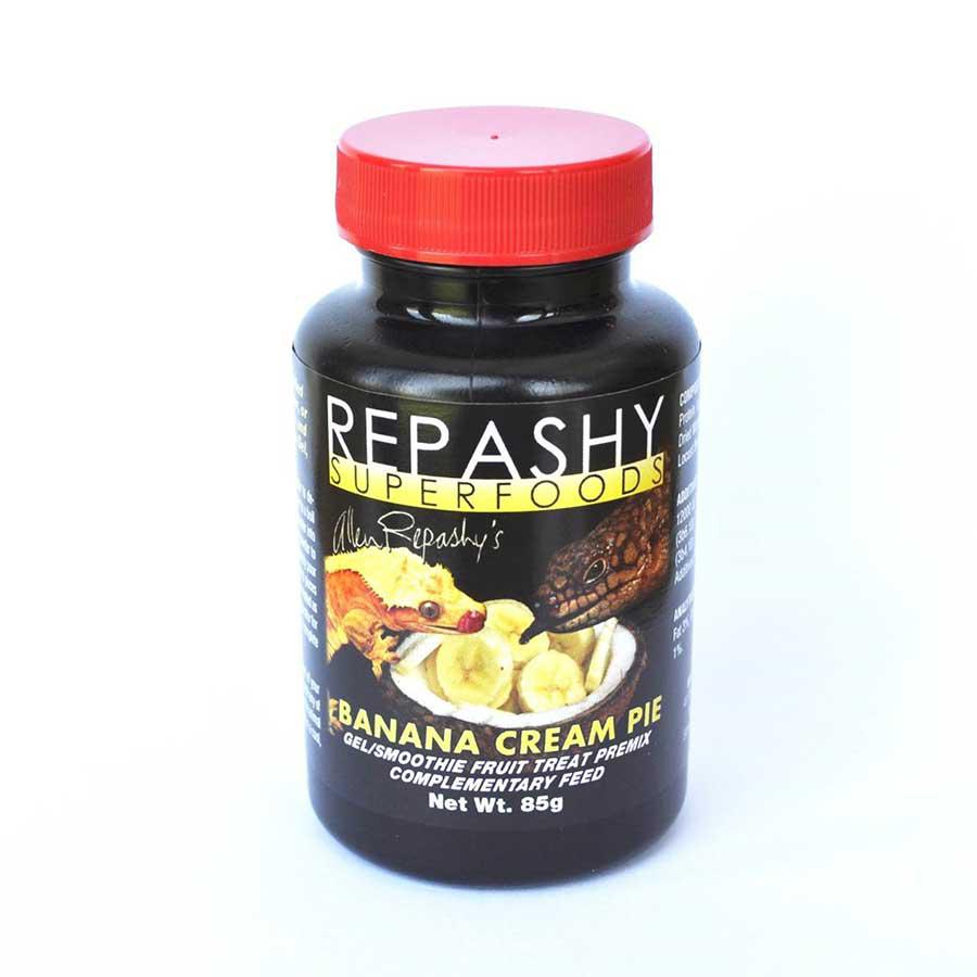 Repashy Banana Cream Pie