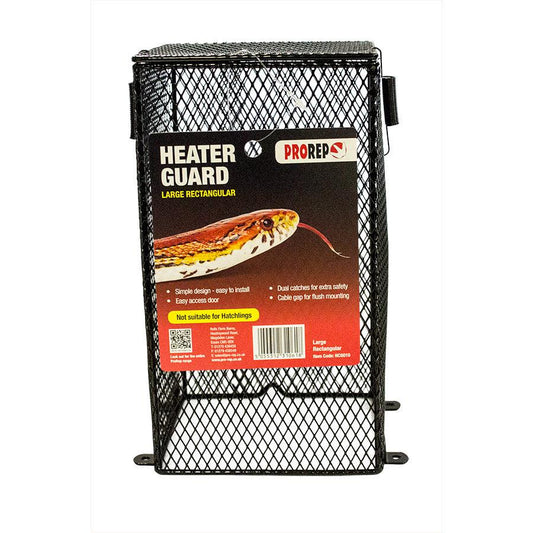 ProRep Heater Guard