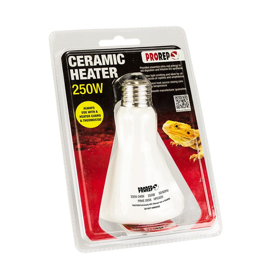 ProRep Ceramic Heat Emitter