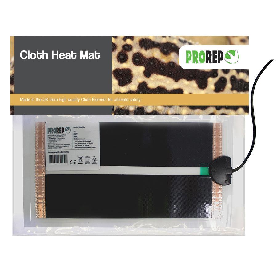 ProRep Cloth Element Heat Mat