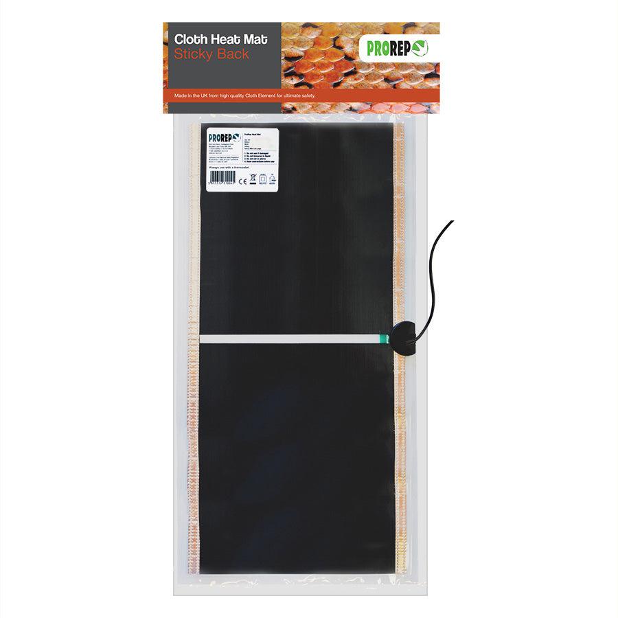 ProRep Cloth Element Adhesive Heat Mat