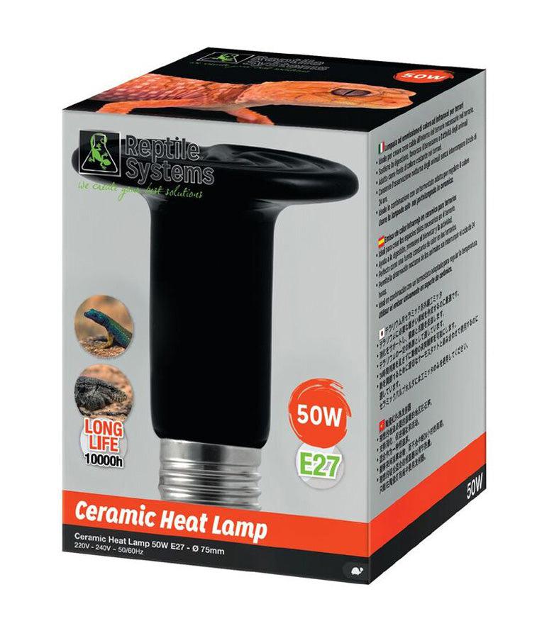 Reptile Systems Ceramic Heat Emitter