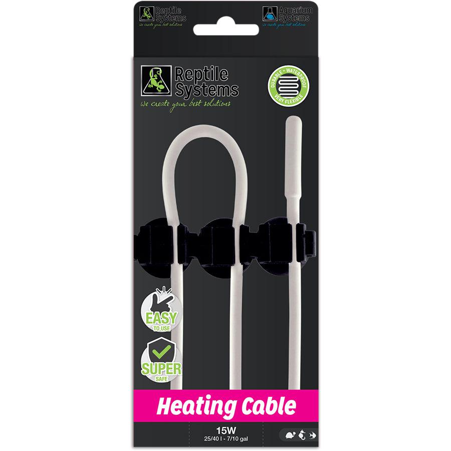 Reptile Systems Heating Cable