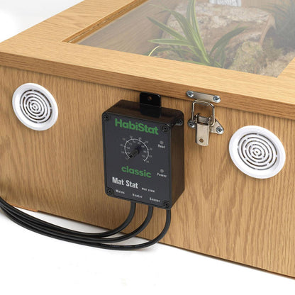 HabiStat Mat Stat Reptile Thermostat