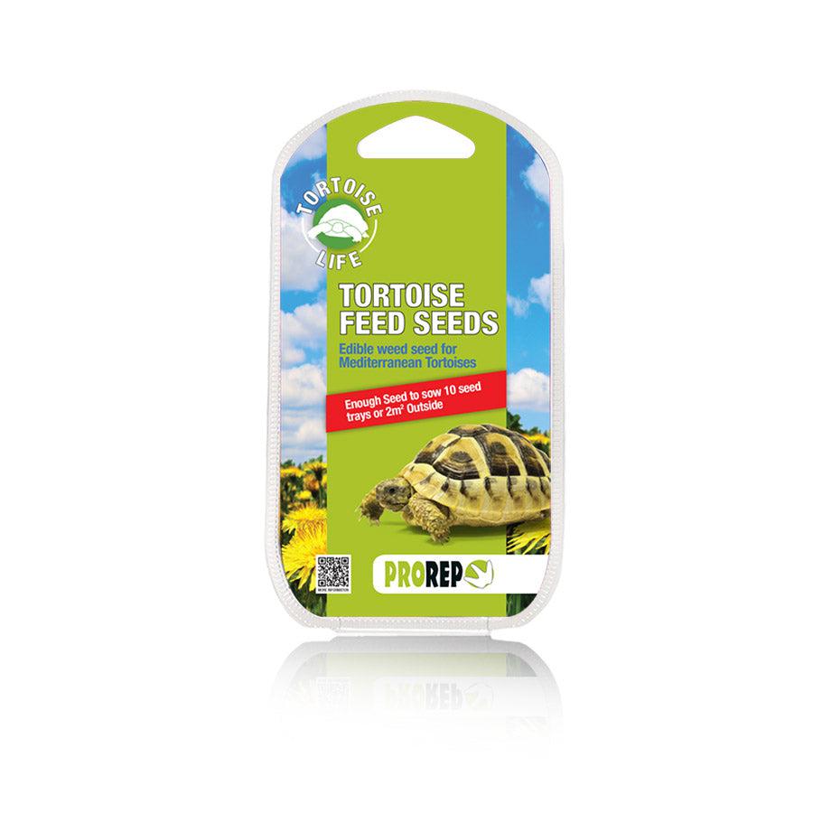 ProRep Tortoise Feed Seeds