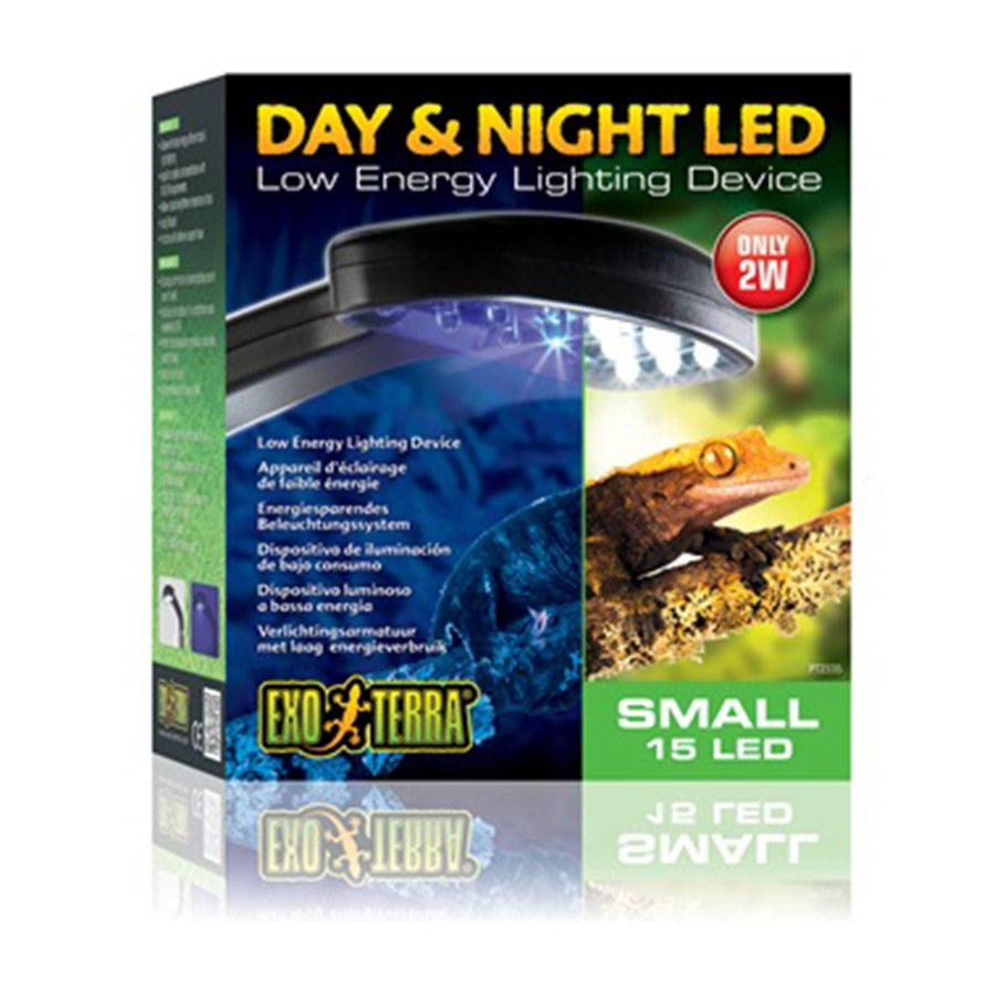 Exo Terra Day & Night LED Fixture