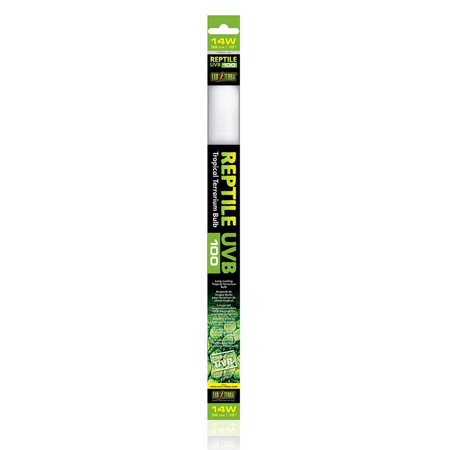 Exo Terra Reptile UVB 100 T8 Tube