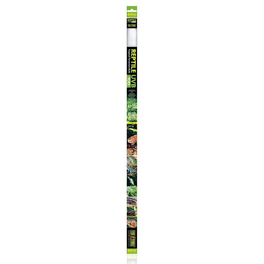 Exo Terra Reptile UVB 100 T8 Tube