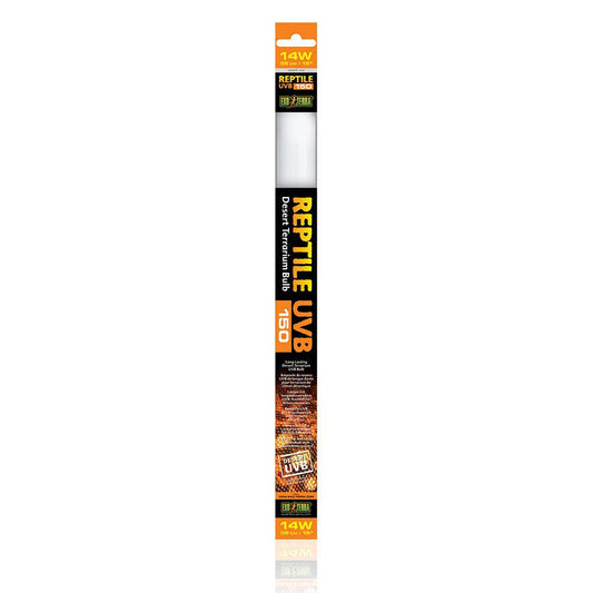 Exo Terra Reptile UVB 150 T8 Tube